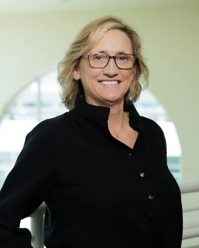 Lisa Hoffman, APRN