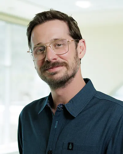 Jeffrey Turner