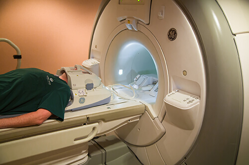 MRI Scanner