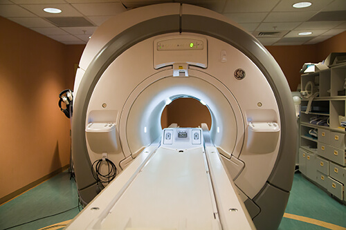 MRI Scanner