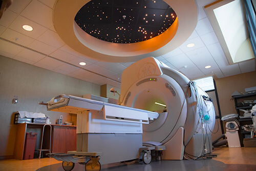 MRI Scanner