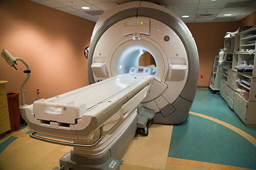 MRI Scanner