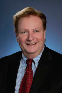Larry Fagerhaug