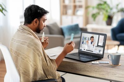 Virtual Healthcare Solutions