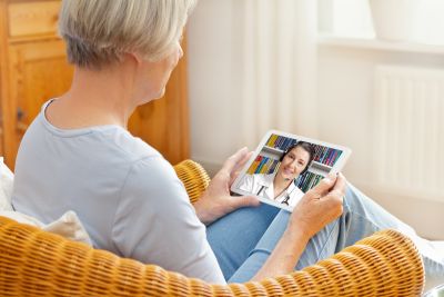 Telehealth Services