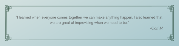 Inspirational Quote