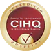 CIHQ Gold Seal