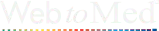 WebToMed