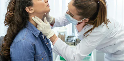 Ear, Nose & Throat (Otolaryngology)