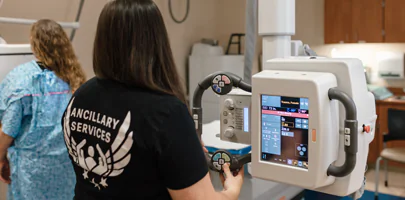 Imaging Services