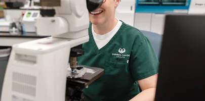 Lab Services