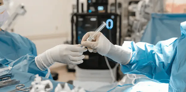Plastic & Hand Surgery