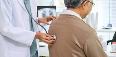 Pulmonology