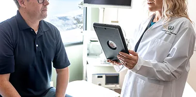 Walk-In Clinics